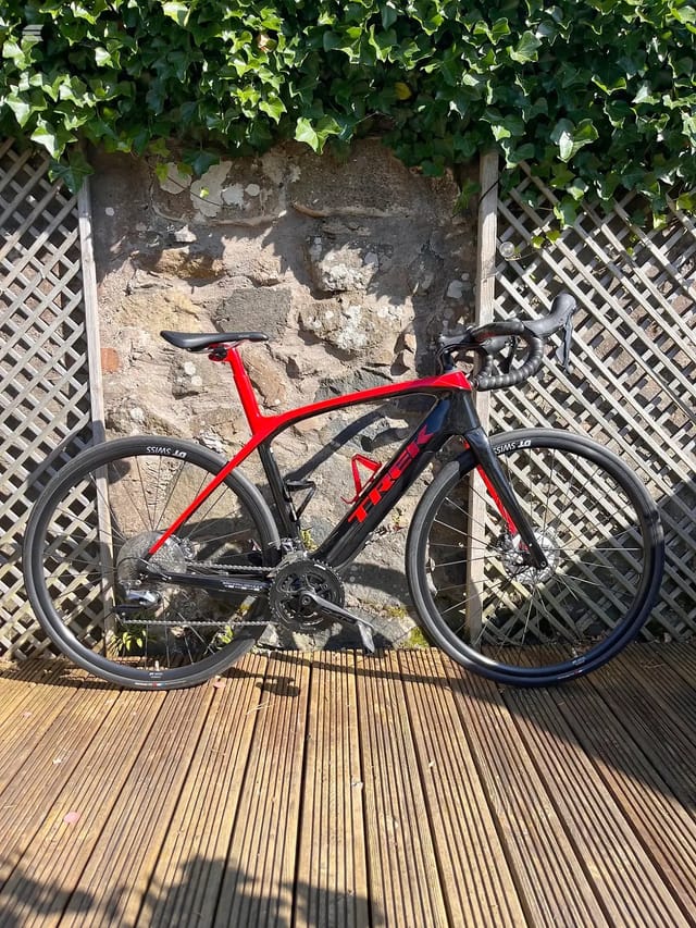 2021 Trek Domane