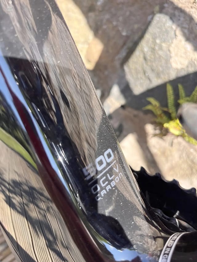 2021 Trek Domane, photo 4 of 8