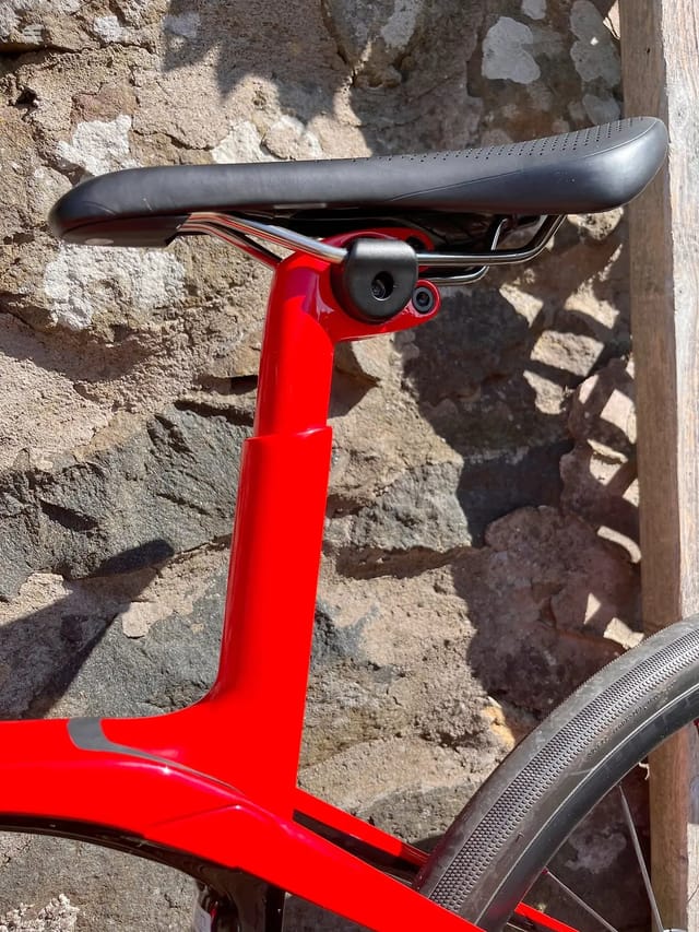 2021 Trek Domane, photo 5 of 8