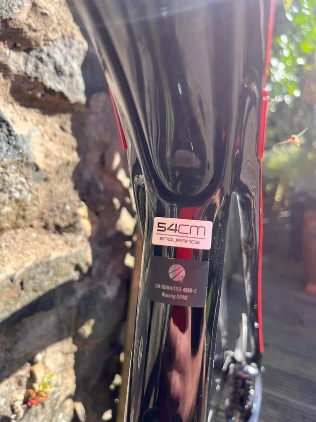 2021 Trek Domane, photo 7 of 8