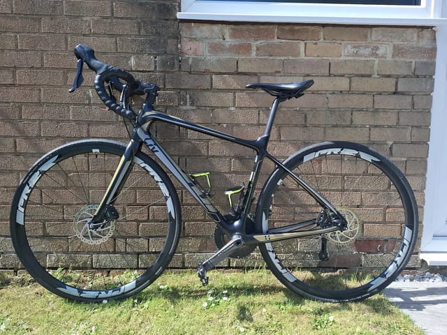 2017 Giant Avail Advanced 1