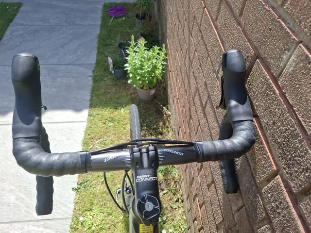 2017 Giant Avail Advanced 1, photo 2 of 10