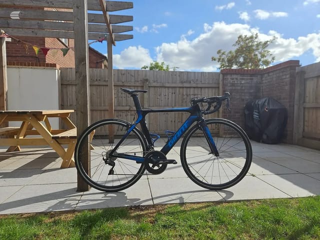 2019 Giant Propel Advanced 2, photo 2 of 20