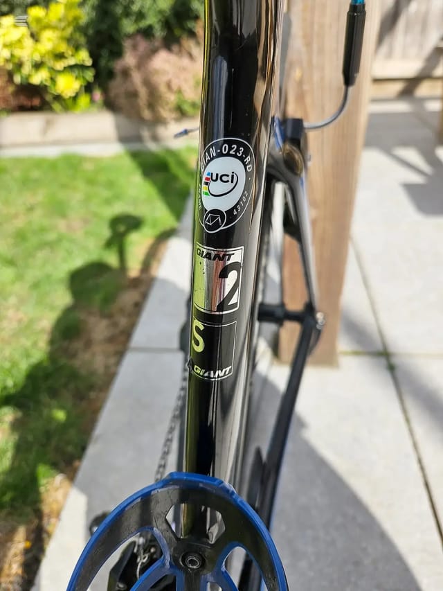 2019 Giant Propel Advanced 2, photo 13 of 20
