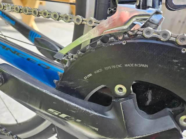 2019 Giant Propel Advanced 2, photo 17 of 20