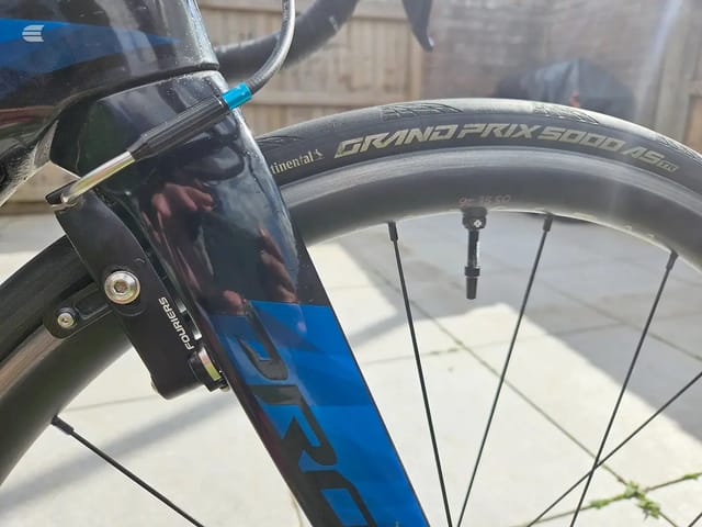 2019 Giant Propel Advanced 2, photo 18 of 20