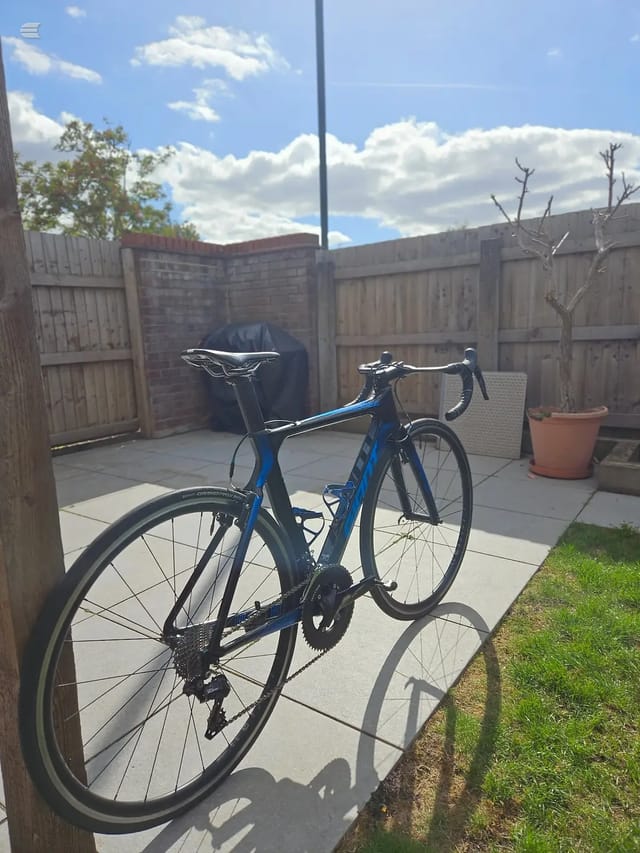2019 Giant Propel Advanced 2, photo 3 of 20