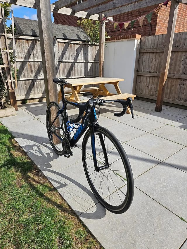 2019 Giant Propel Advanced 2, photo 4 of 20