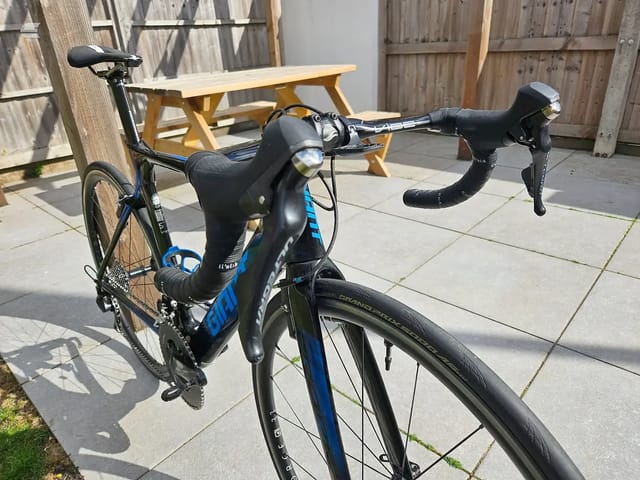 2019 Giant Propel Advanced 2, photo 6 of 20