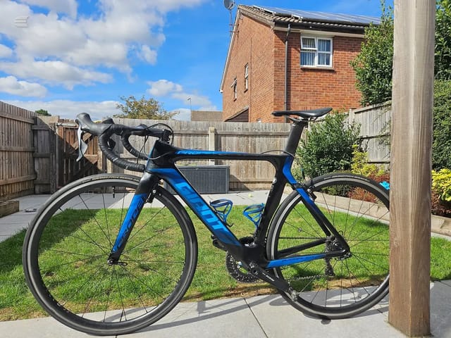 2019 Giant Propel Advanced 2, photo 7 of 20