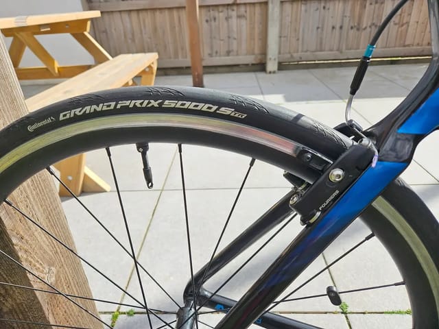 2019 Giant Propel Advanced 2, photo 10 of 20