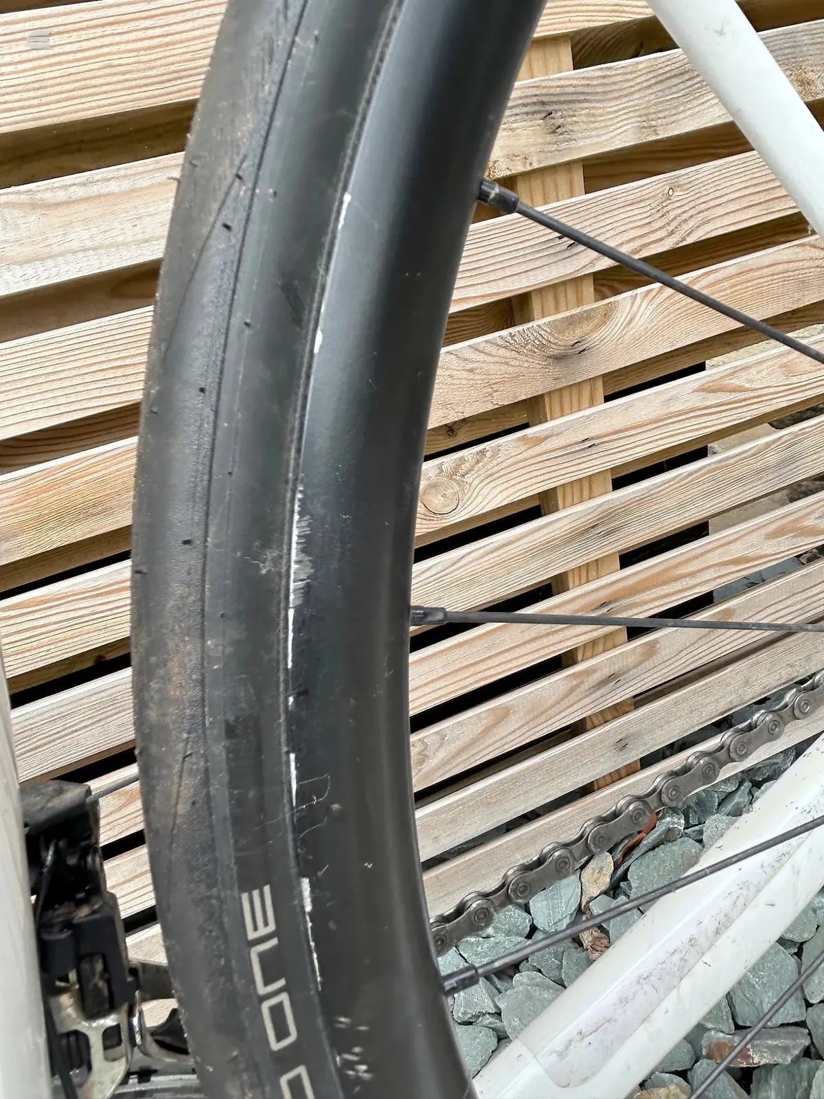 Used 2026 Canyon Ultimate CF 7 Road Bike, photo 15 of 23