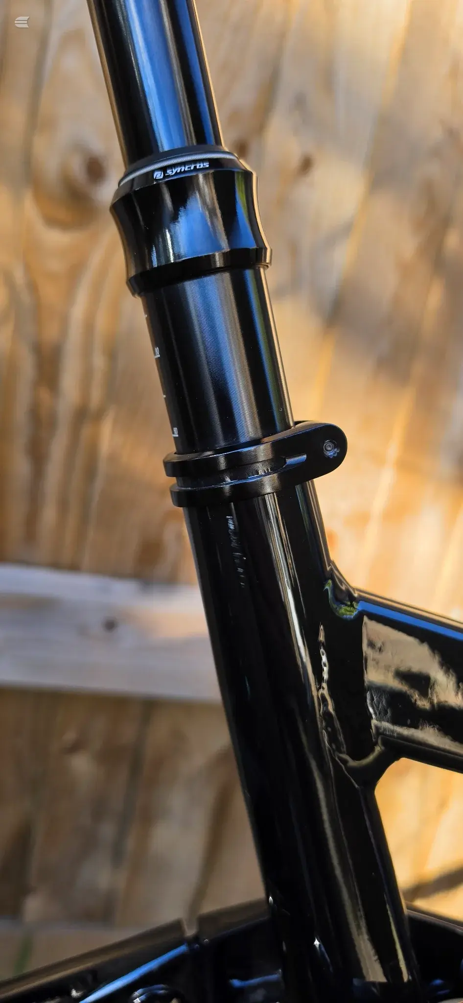 Used 2019 Scott Genius 960 Mountain Bike, photo 6 of 12