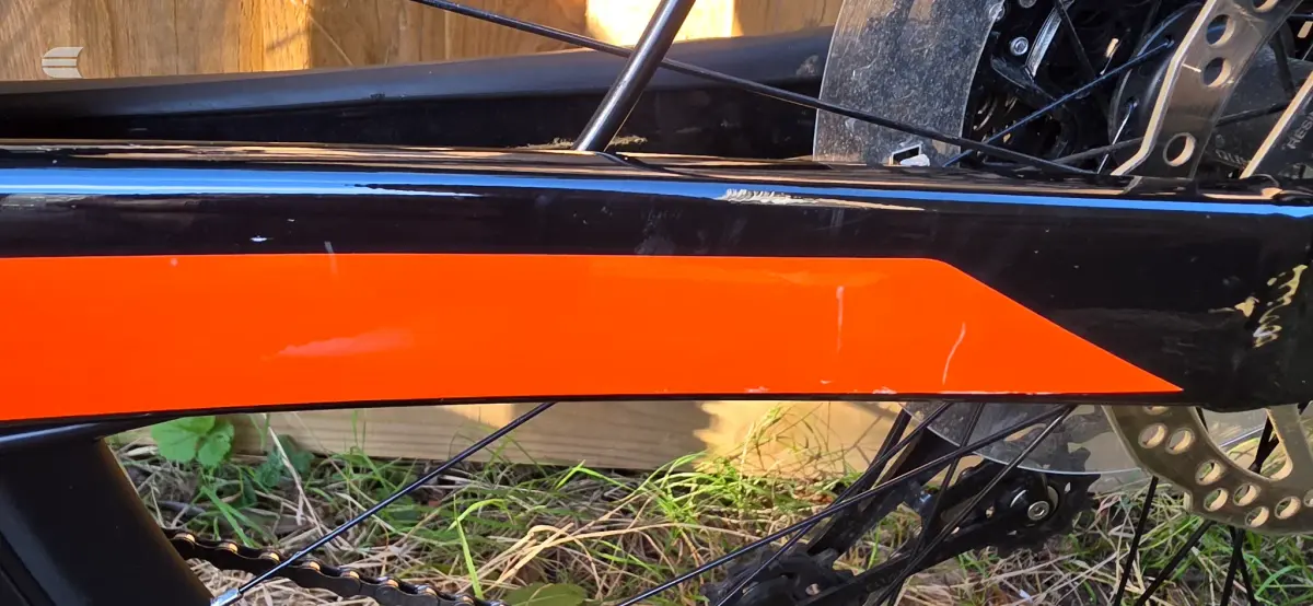 Used 2019 Scott Genius 960 Mountain Bike, photo 7 of 12