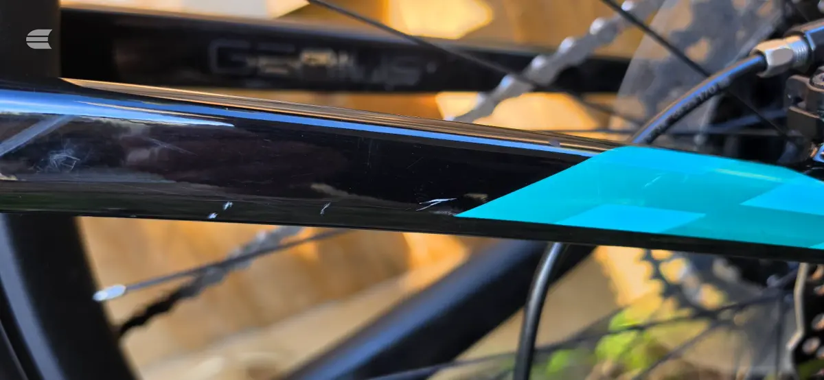 Used 2019 Scott Genius 960 Mountain Bike, photo 9 of 12