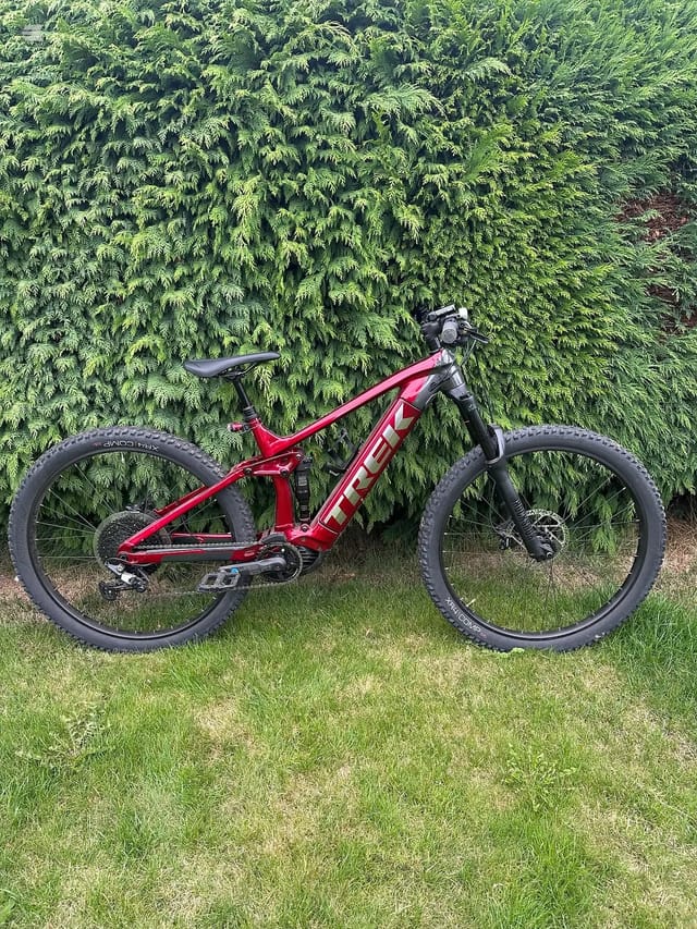 2024 Trek Rail 5
