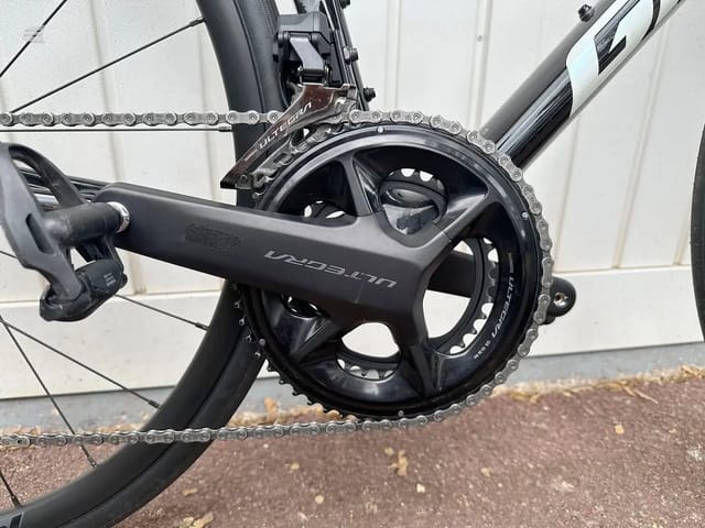 2022 Giant TCR Advanced 0, photo 5 of 5