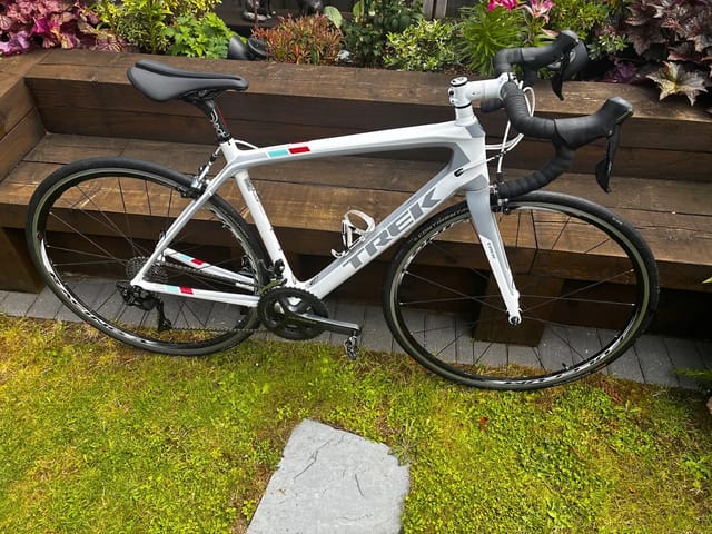 2014 Trek Madone 4.2