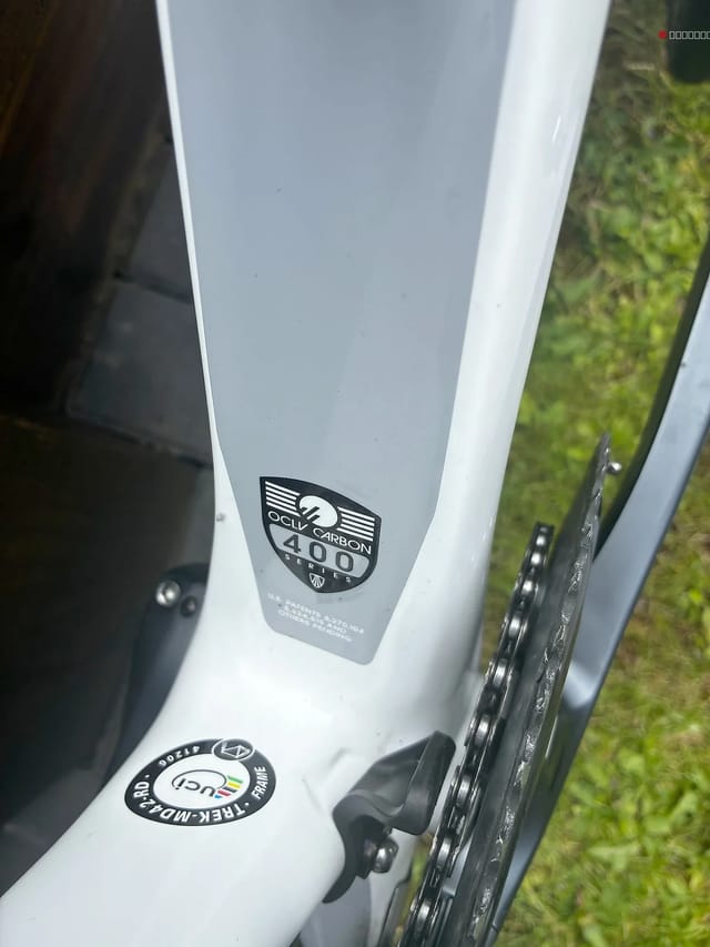 2014 Trek Madone 4.2, photo 4 of 7
