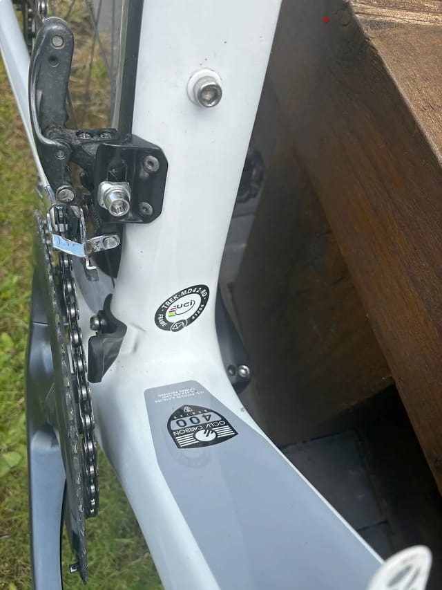 2014 Trek Madone 4.2, photo 5 of 7