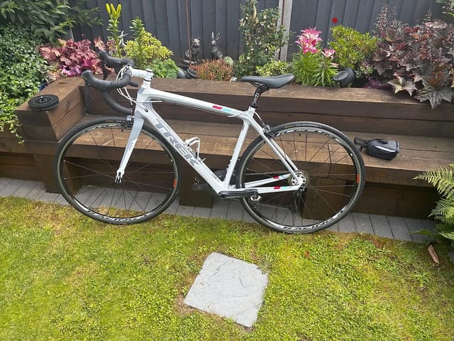 2014 Trek Madone 4.2, photo 6 of 7