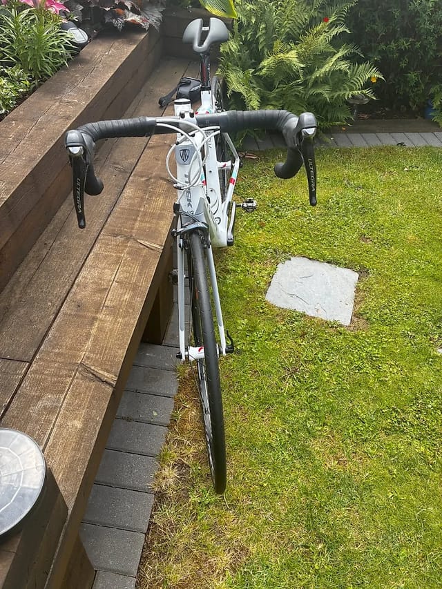 2014 Trek Madone 4.2, photo 7 of 7