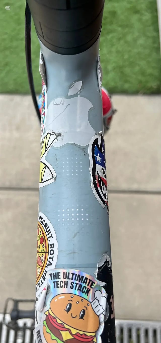 VanMoof S3, photo 3 of 9