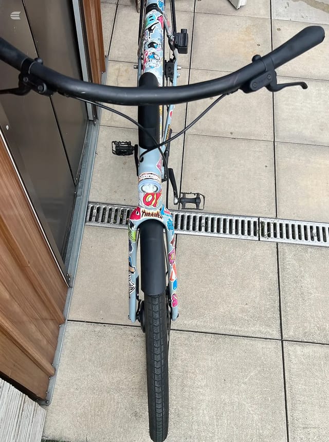 VanMoof S3, photo 4 of 9