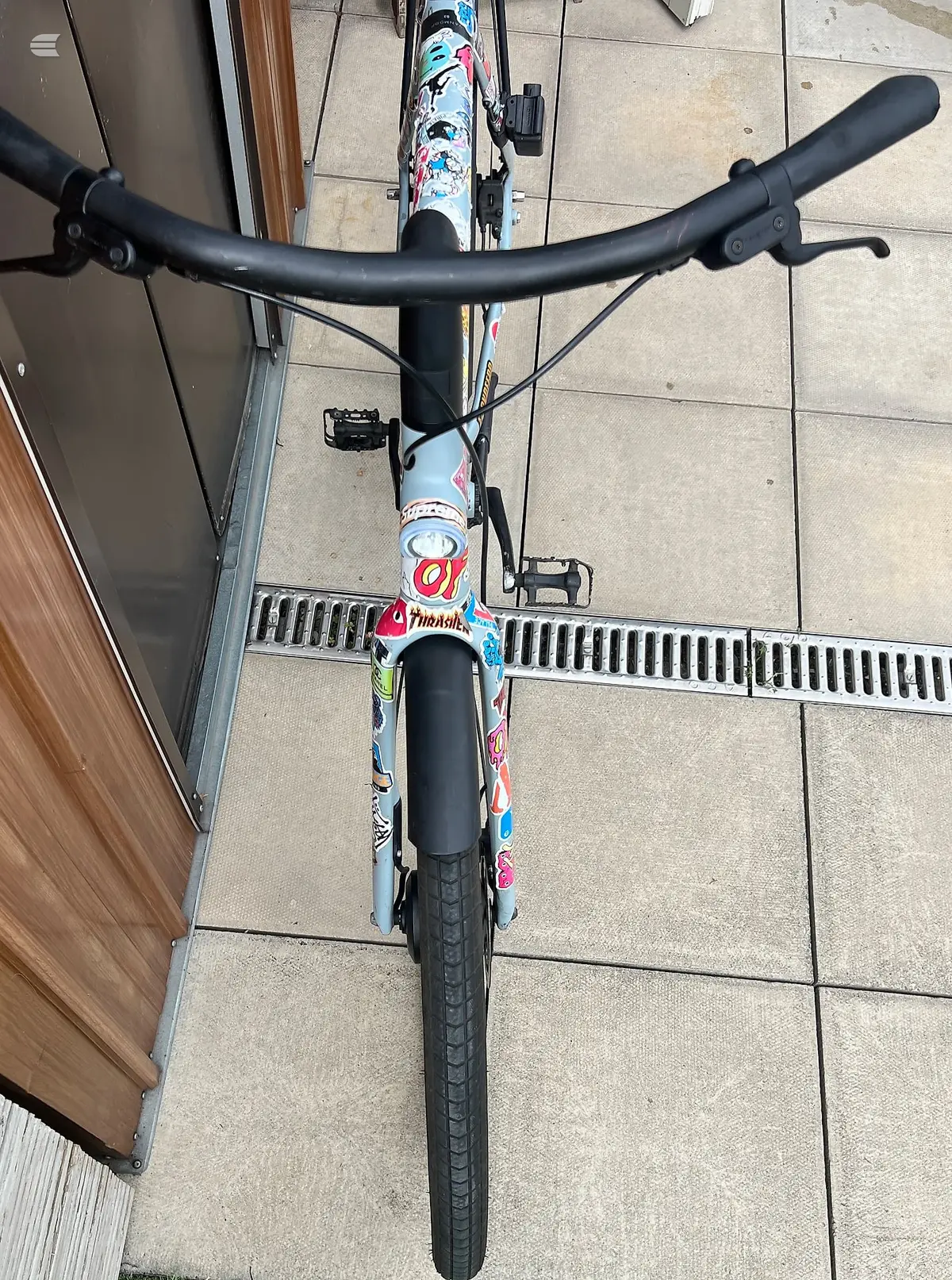 Used VanMoof S3 Road Bike, photo 4 of 9
