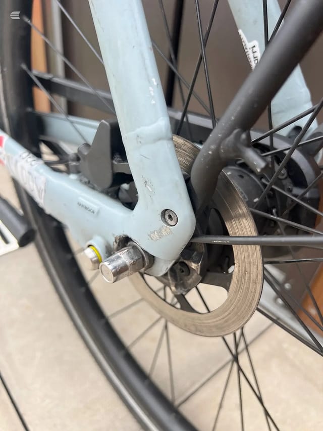 VanMoof S3, photo 5 of 9