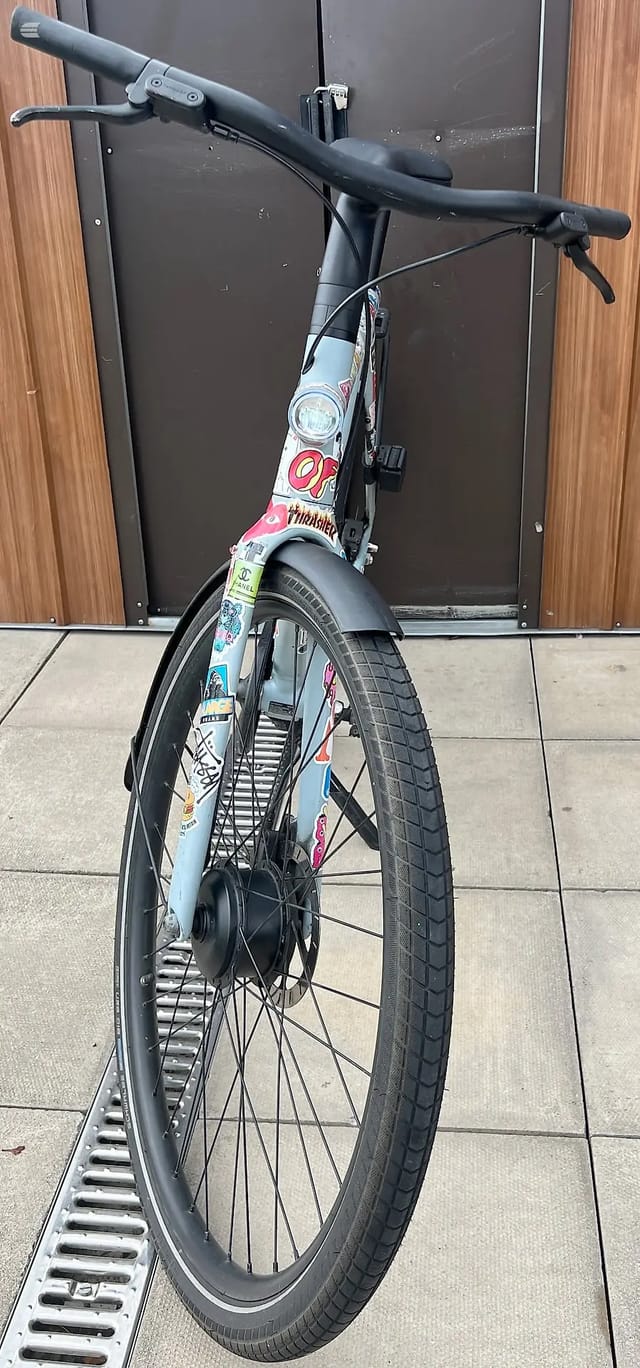 VanMoof S3, photo 6 of 9
