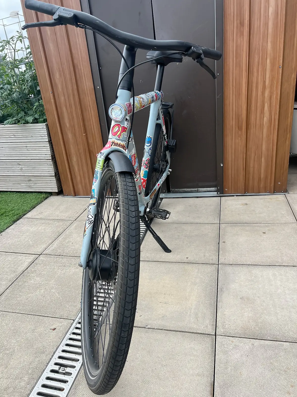 Used VanMoof S3 Road Bike, photo 7 of 9