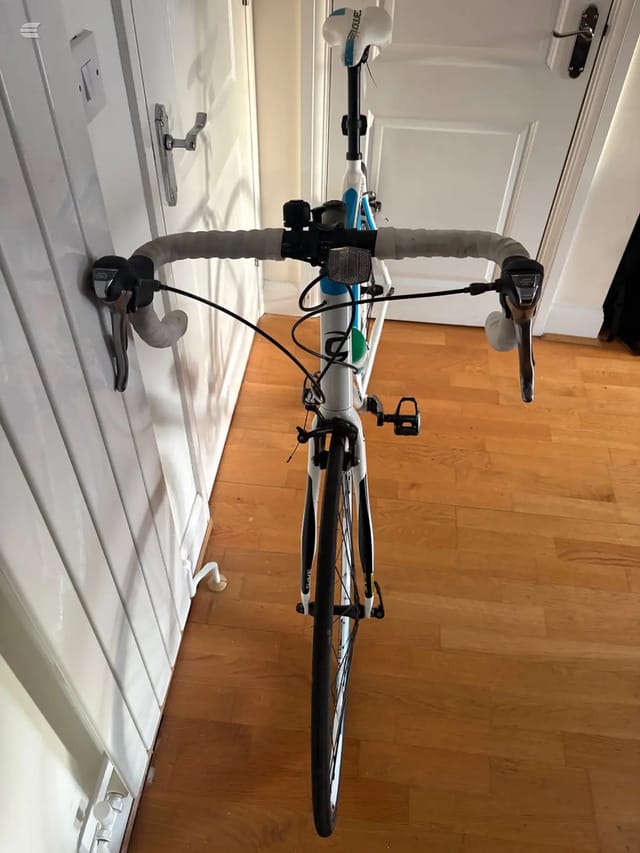 2015 Cannondale Synapse, photo 2 of 6