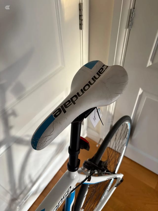 2015 Cannondale Synapse, photo 3 of 6
