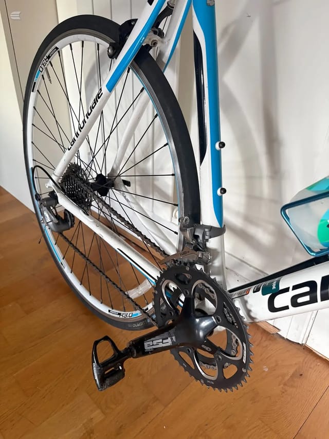 2015 Cannondale Synapse, photo 4 of 6