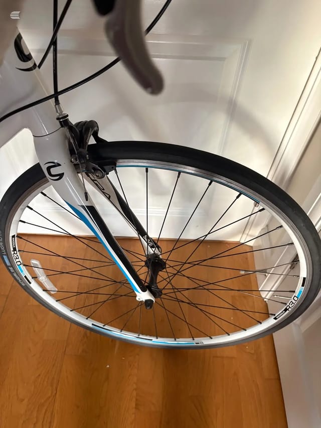 2015 Cannondale Synapse, photo 5 of 6