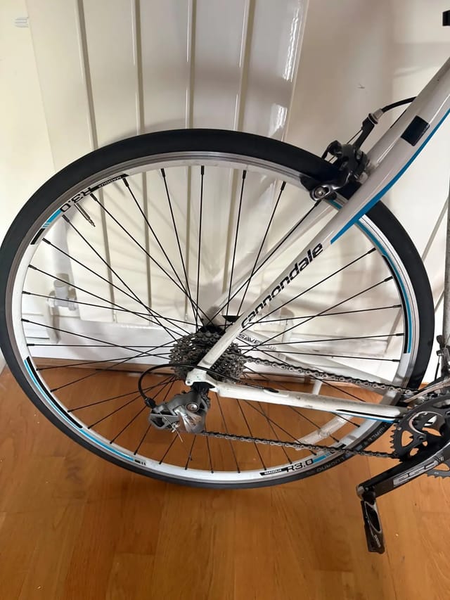 2015 Cannondale Synapse, photo 6 of 6