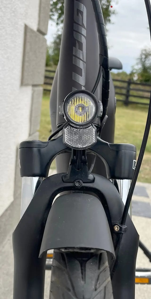 front light