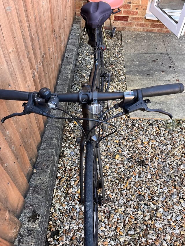 Used 2024 Giant Fastroad Road Bike, photo 2 of 4