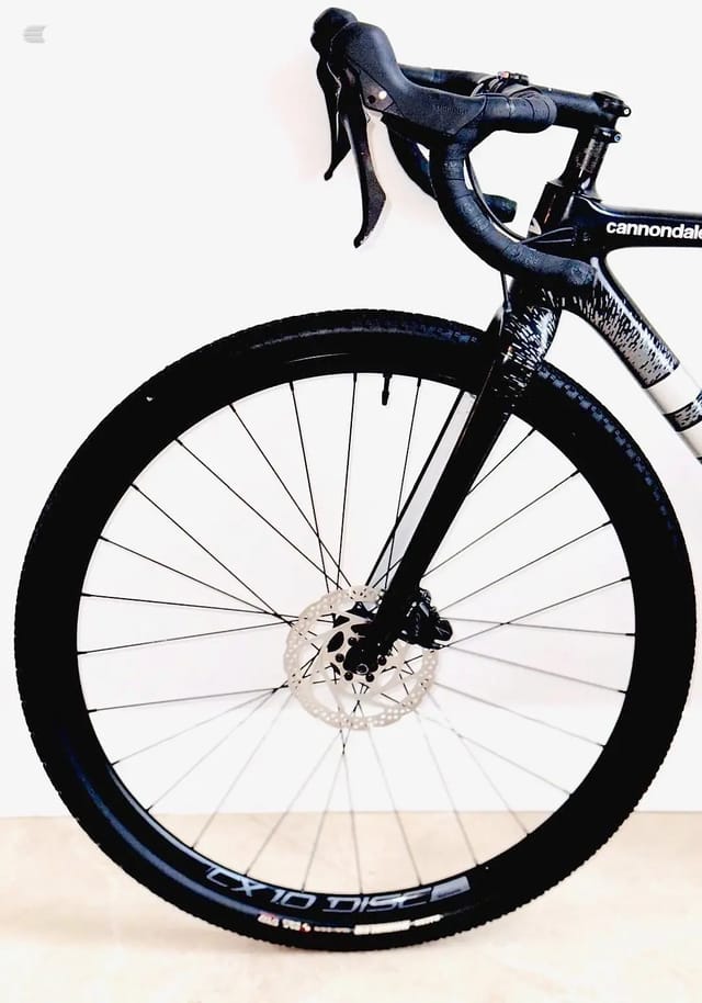 2021 Cannondale SuperX 2, photo 2 of 20
