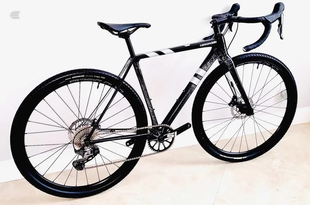 2021 Cannondale SuperX 2, photo 11 of 20