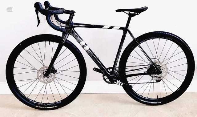 2021 Cannondale SuperX 2, photo 13 of 20