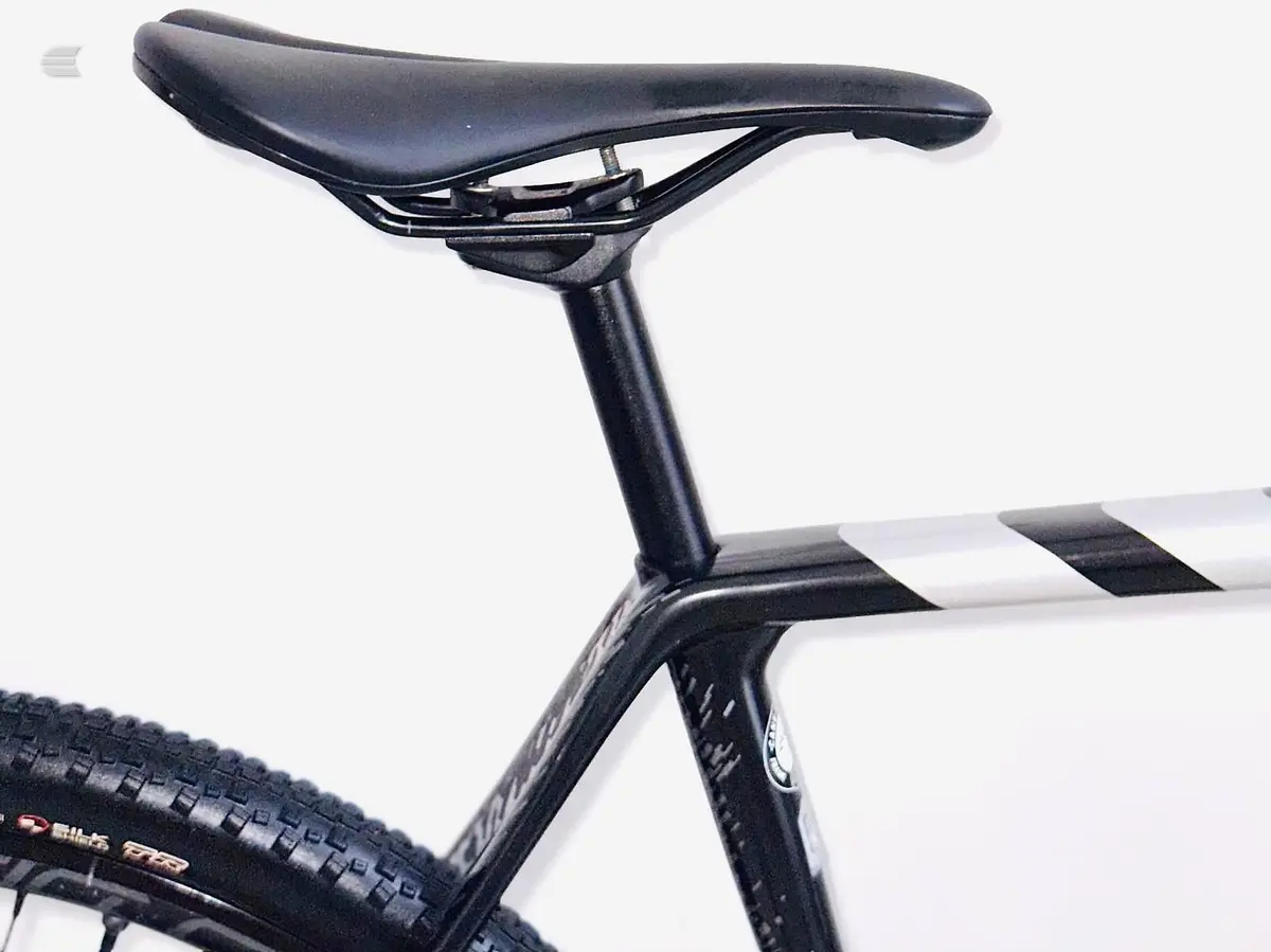 Used 2021 Cannondale SuperX 2 Gravel Bike, photo 14 of 20