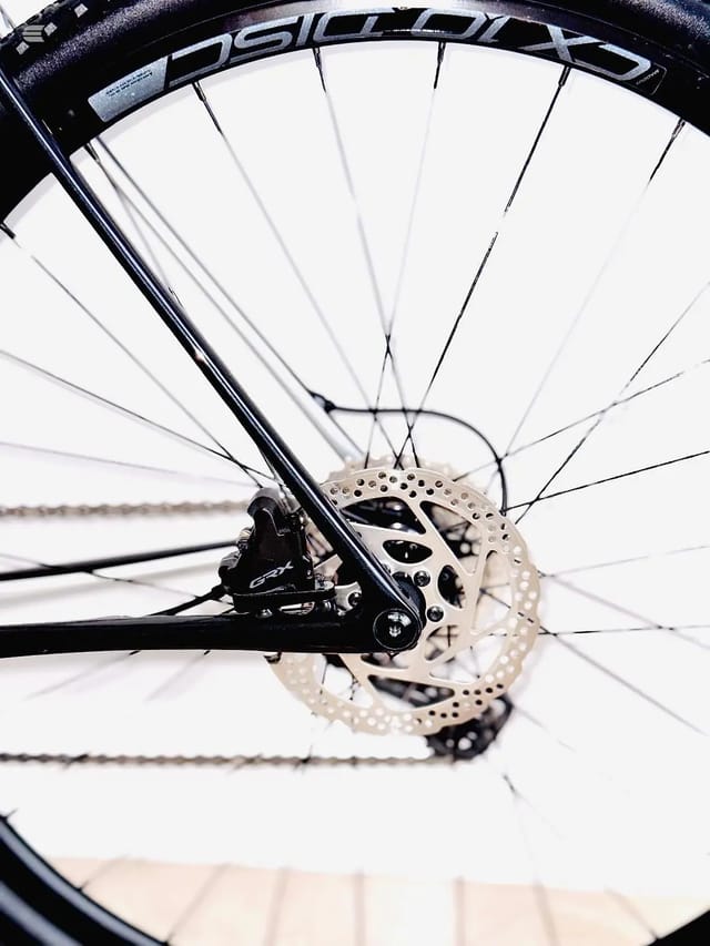 2021 Cannondale SuperX 2, photo 15 of 20