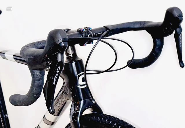 2021 Cannondale SuperX 2, photo 17 of 20