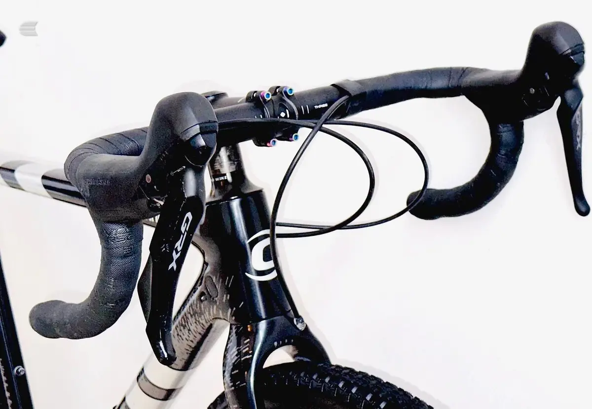 Used 2021 Cannondale SuperX 2 Gravel Bike, photo 17 of 20