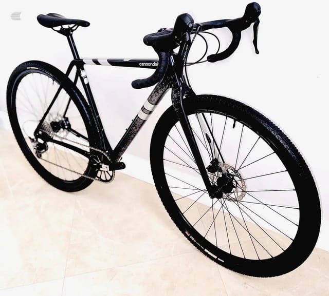 2021 Cannondale SuperX 2, photo 19 of 20