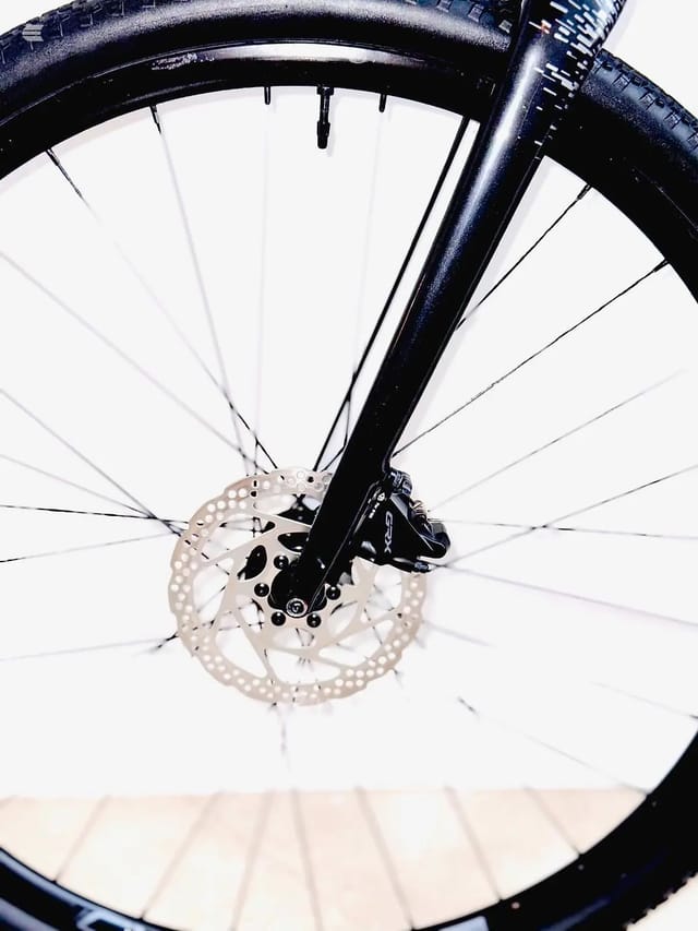 2021 Cannondale SuperX 2, photo 20 of 20