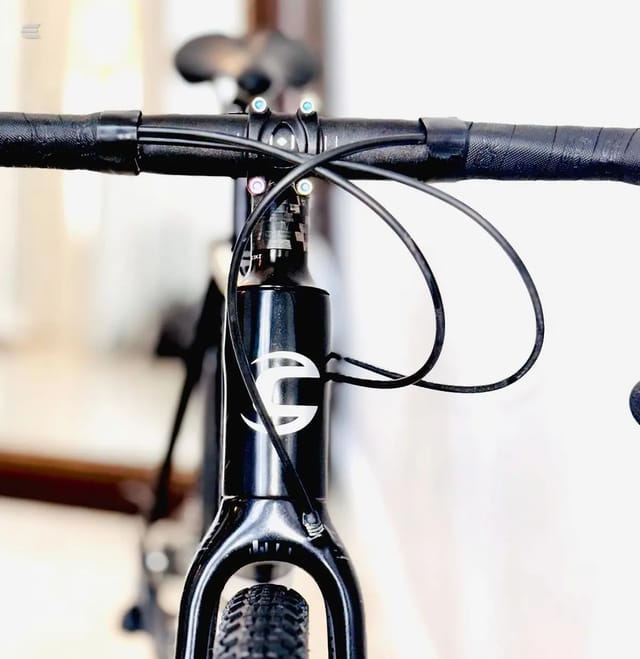2021 Cannondale SuperX 2, photo 3 of 20