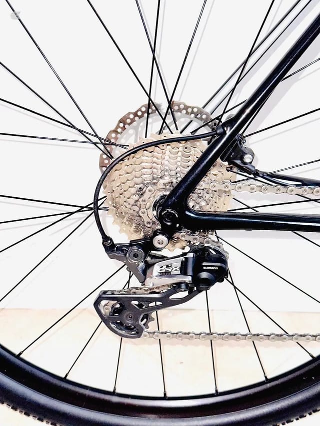 2021 Cannondale SuperX 2, photo 4 of 20